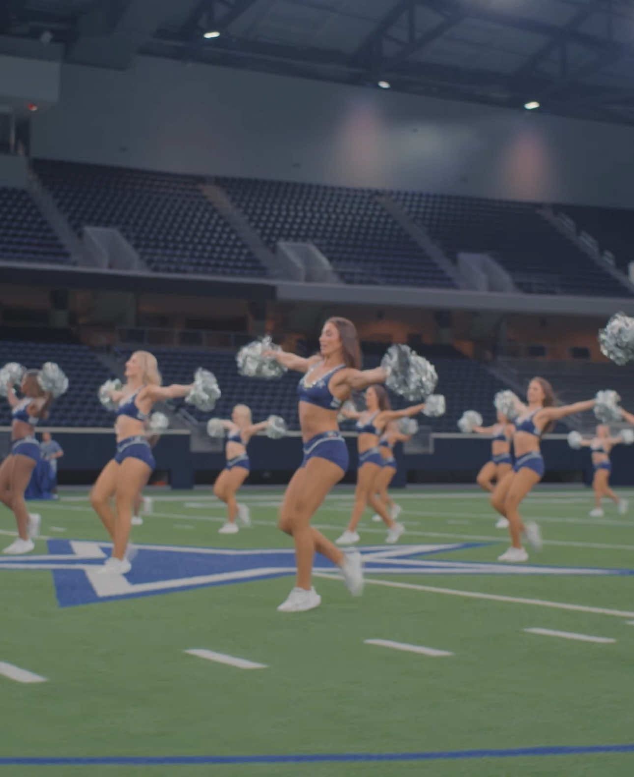 @Dallas Cowboys Cheerleaders