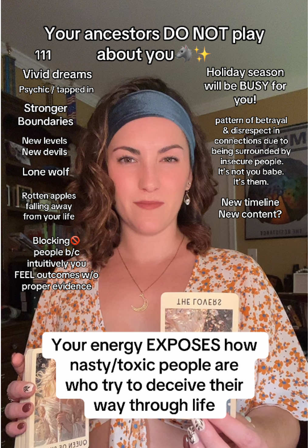 @The Wisdom Seeker