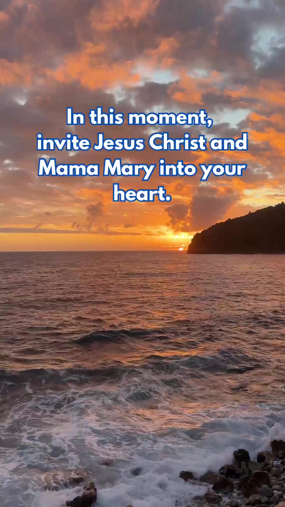 @Earnest Prayers