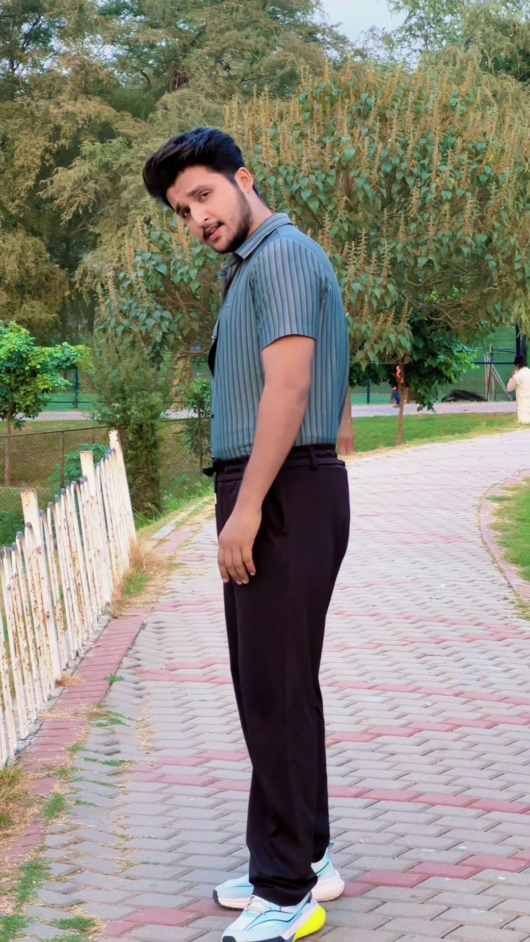 @Muhammad Junaid