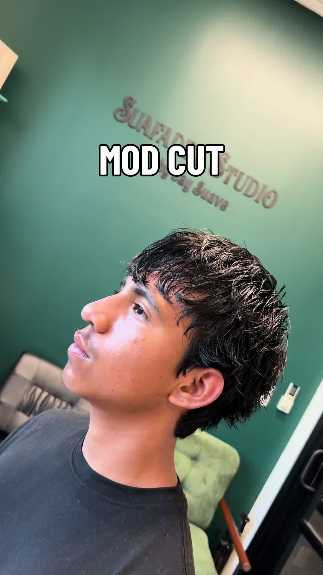 @Jay Suave