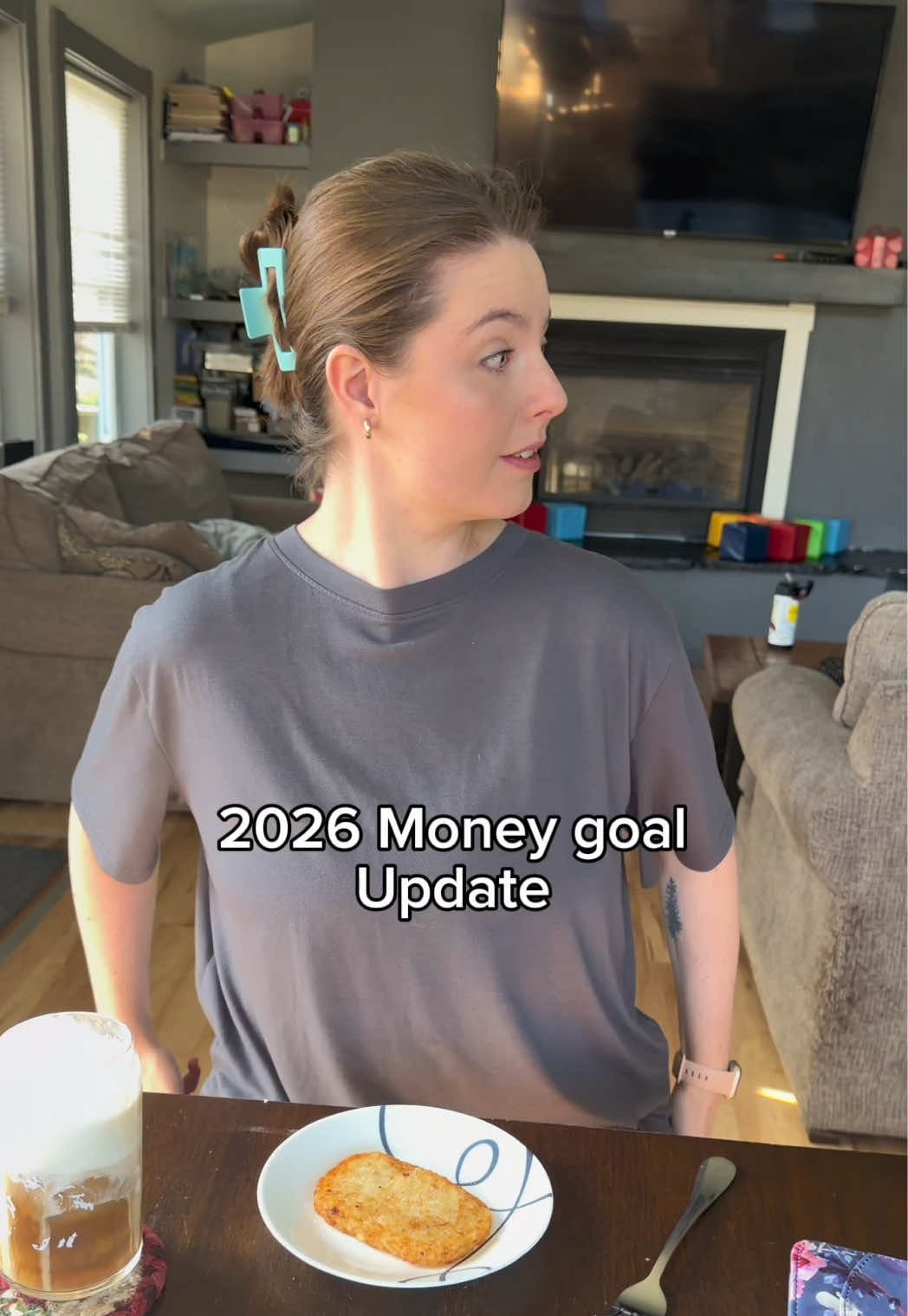 @Maggie Burris|Budget Breakdown