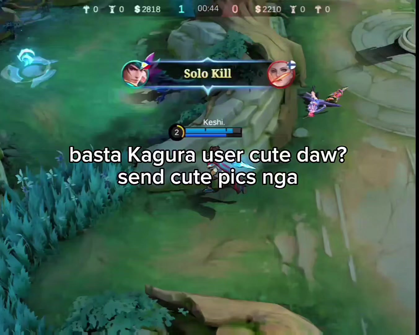 @Keshi.
