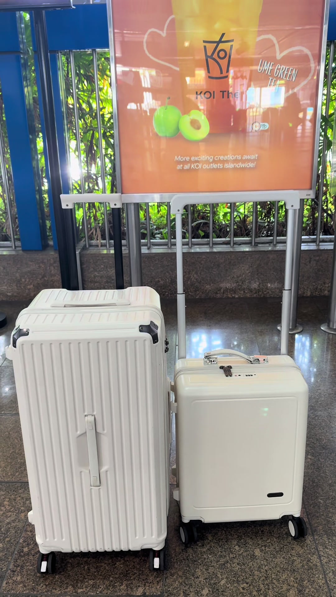 @Lèo nhèo_in Singapore✅
