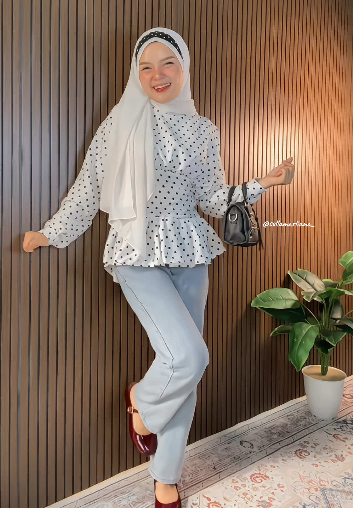@Sella Marliana