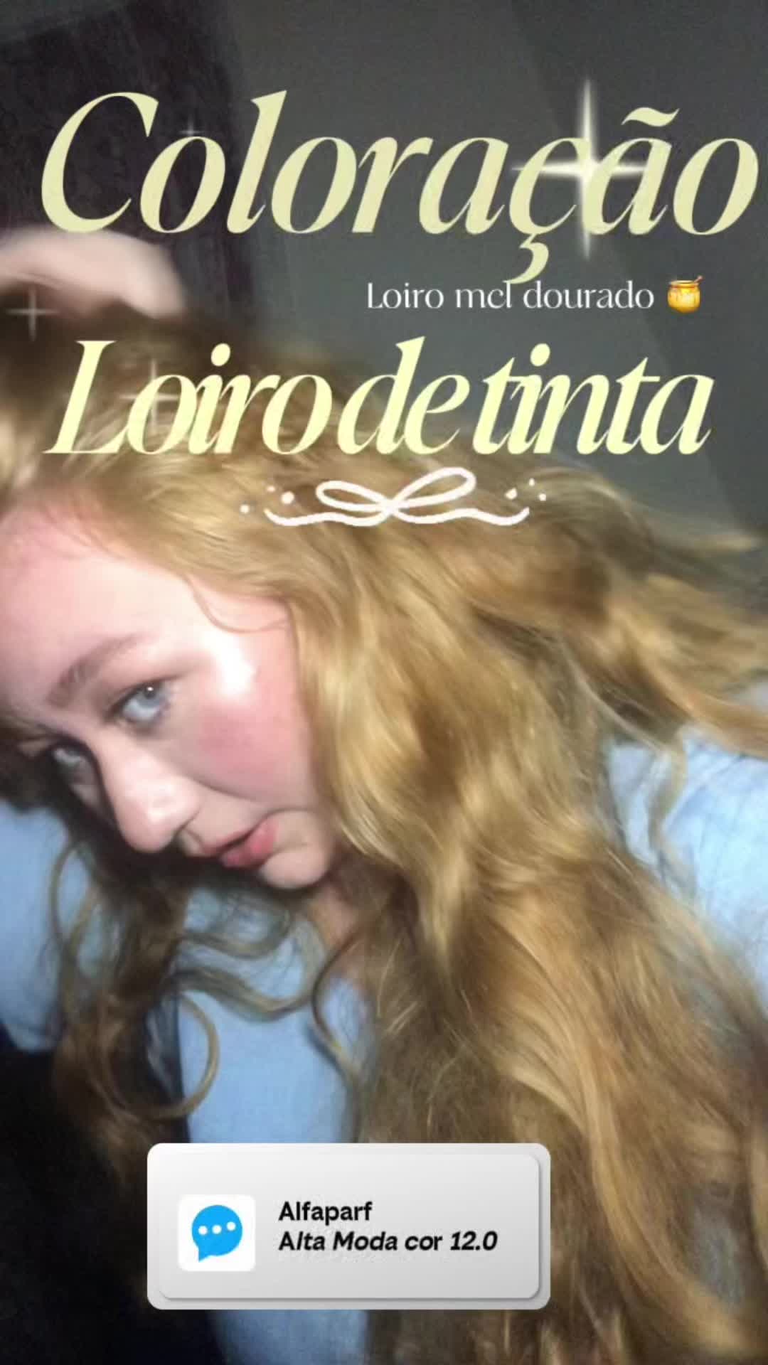 @Caroline
