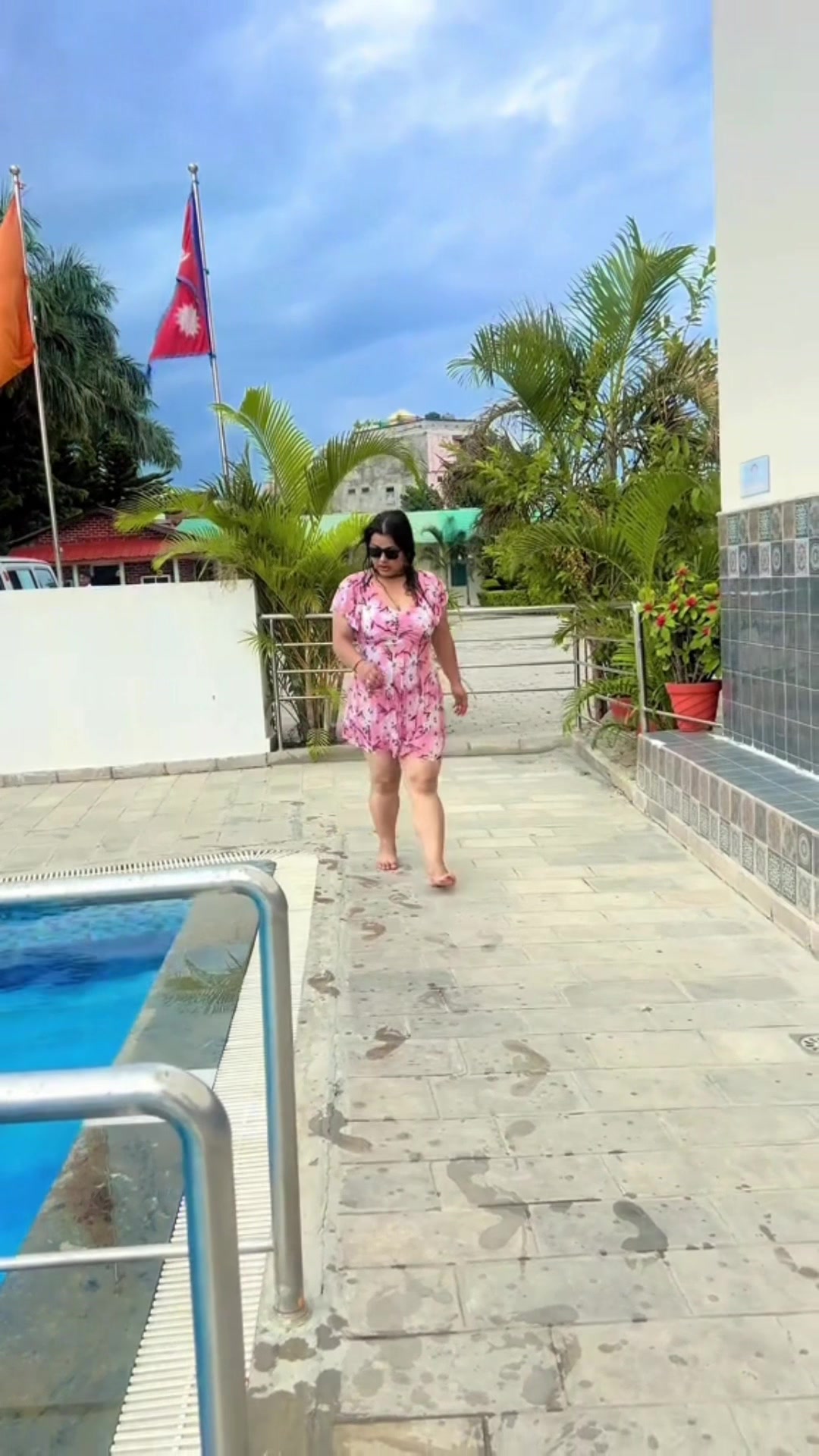 @Hema khadka(bulletrani)