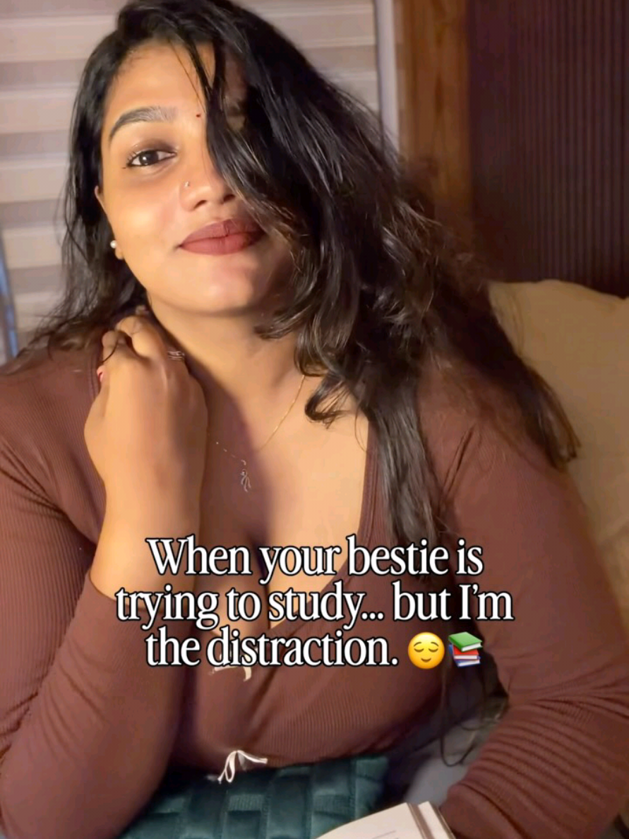 @Saranya