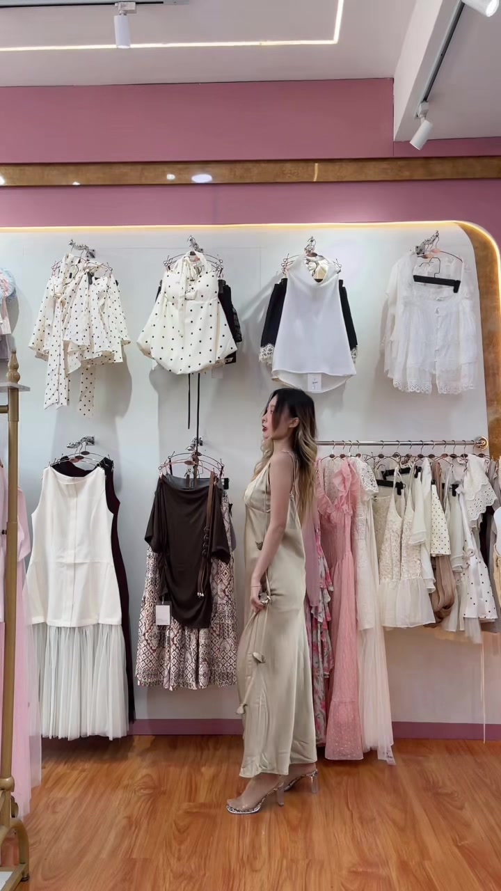 @Fashion World Z+N (Mdy)