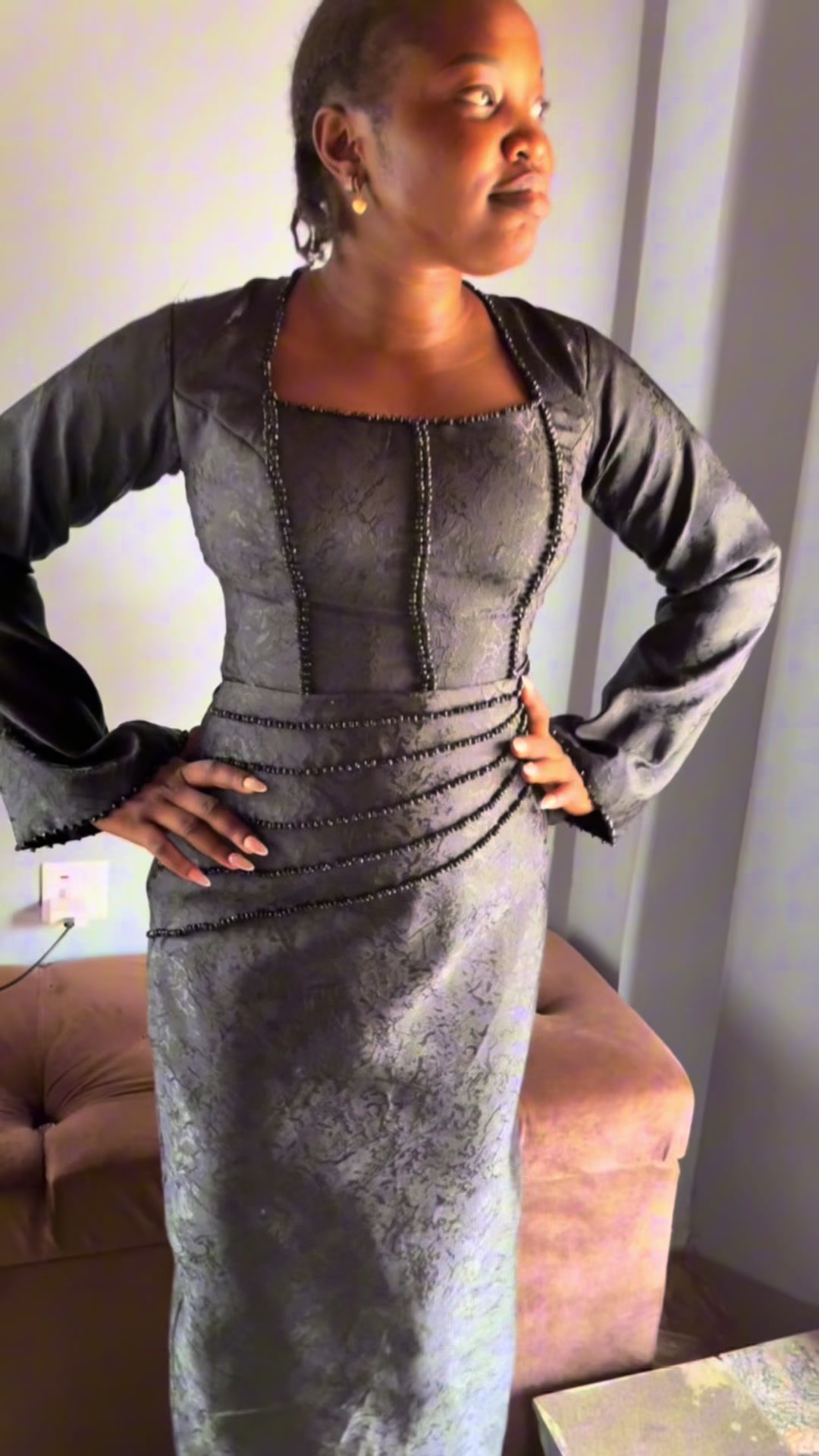 @Embers Couture