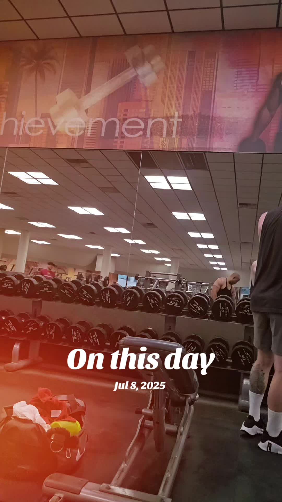@GymRatt