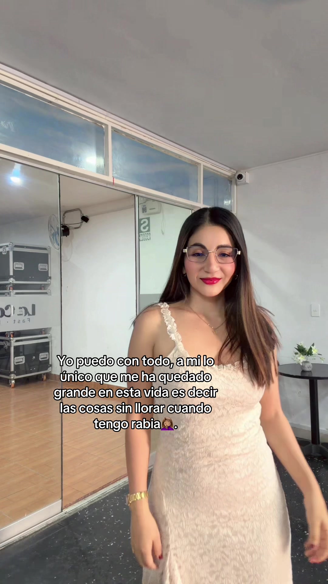 @DEYSI🌷| Mi estilo de vida
