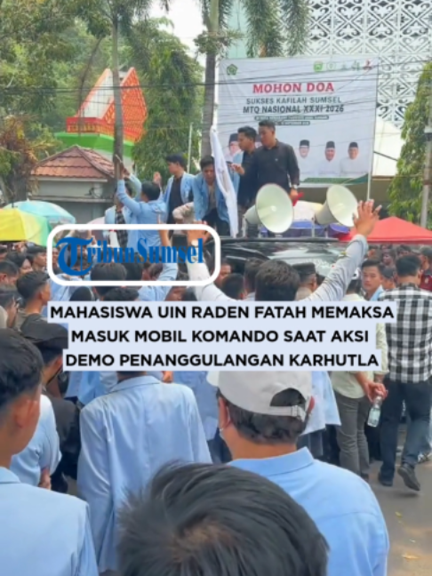 @Tribun Sumsel