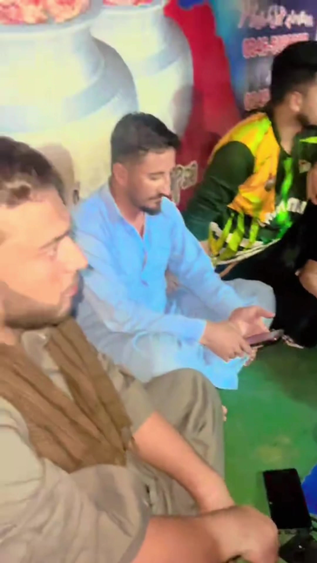 @کشمیر آلہ
