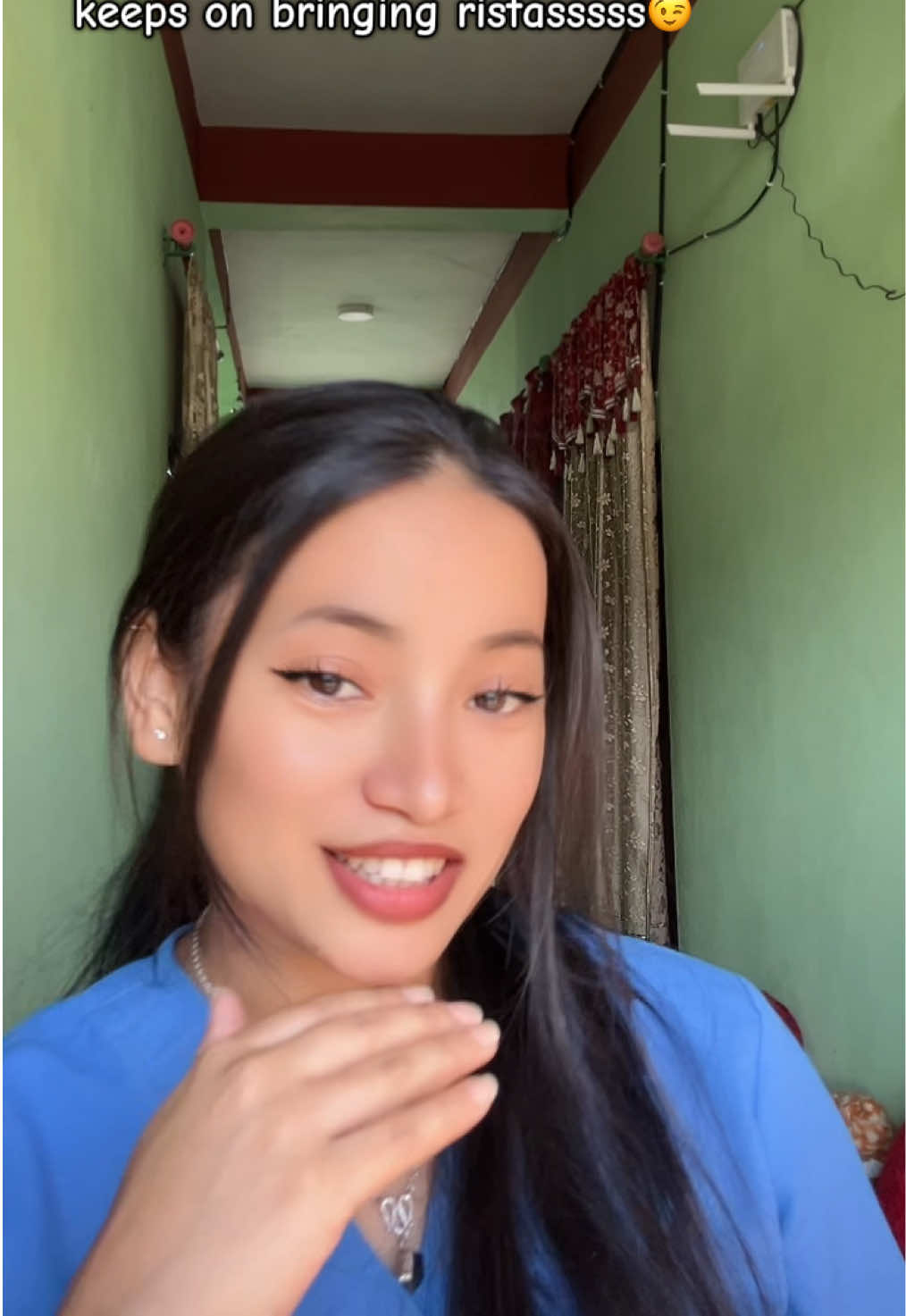 @Samjhana Shrestha 🎀