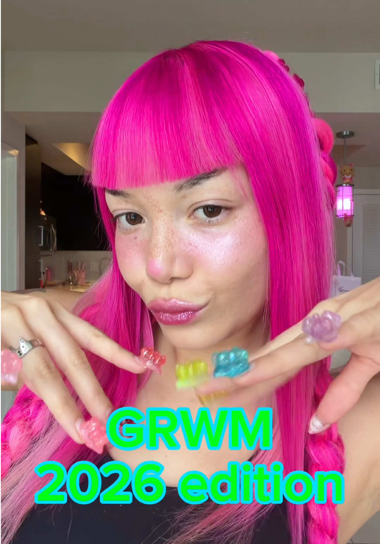@Gini Santana