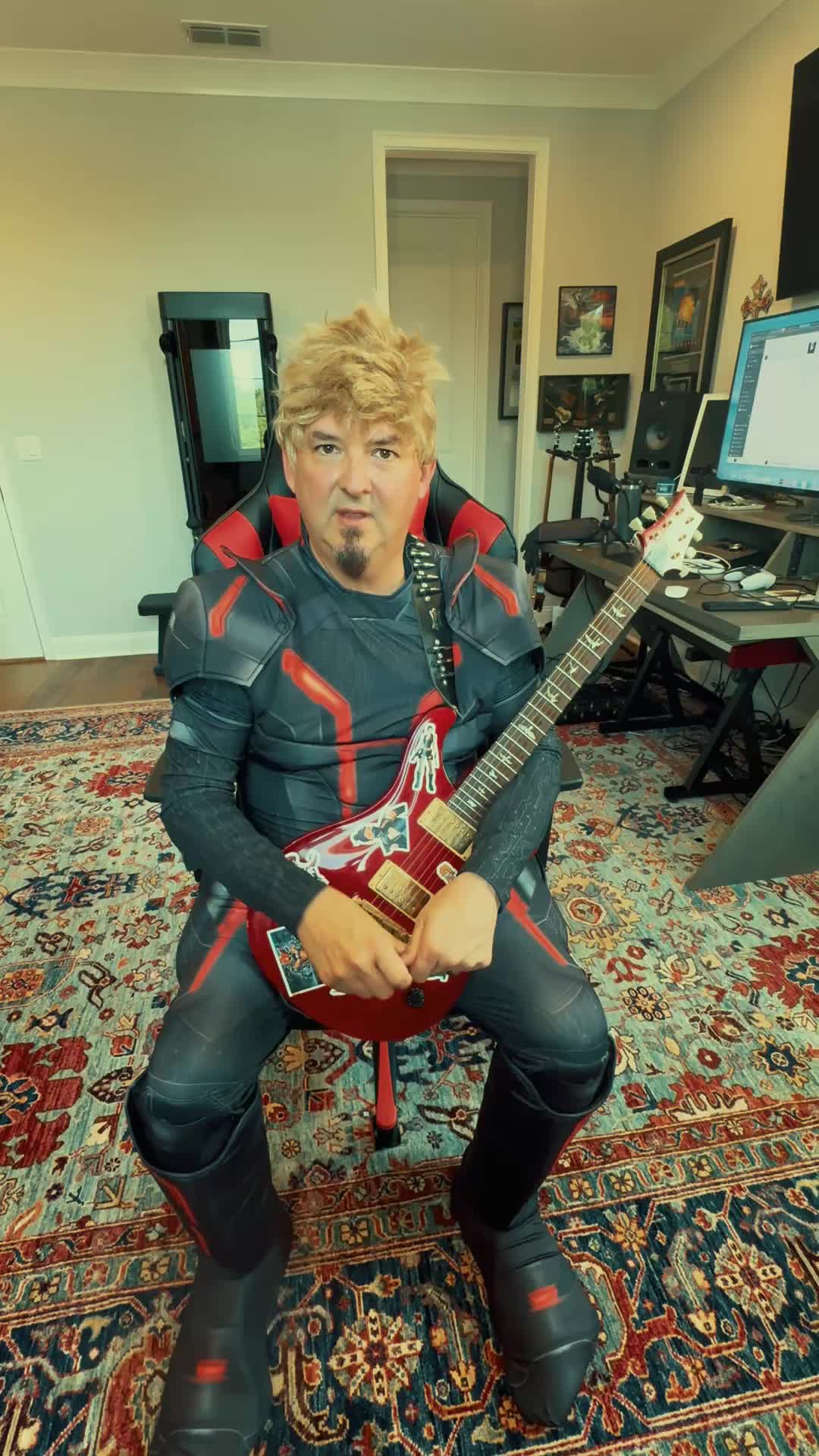 @AMP - ADAM MUSIC PROJECT