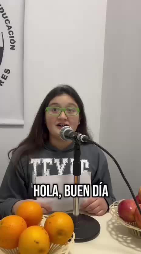 @La profe de matemática