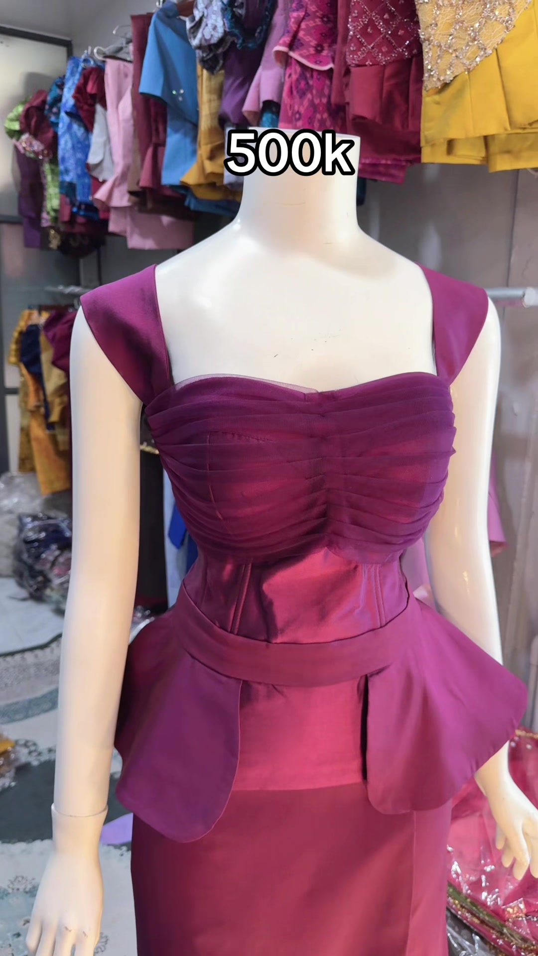 @Shop Đồ Khmer Nêt NaRy
