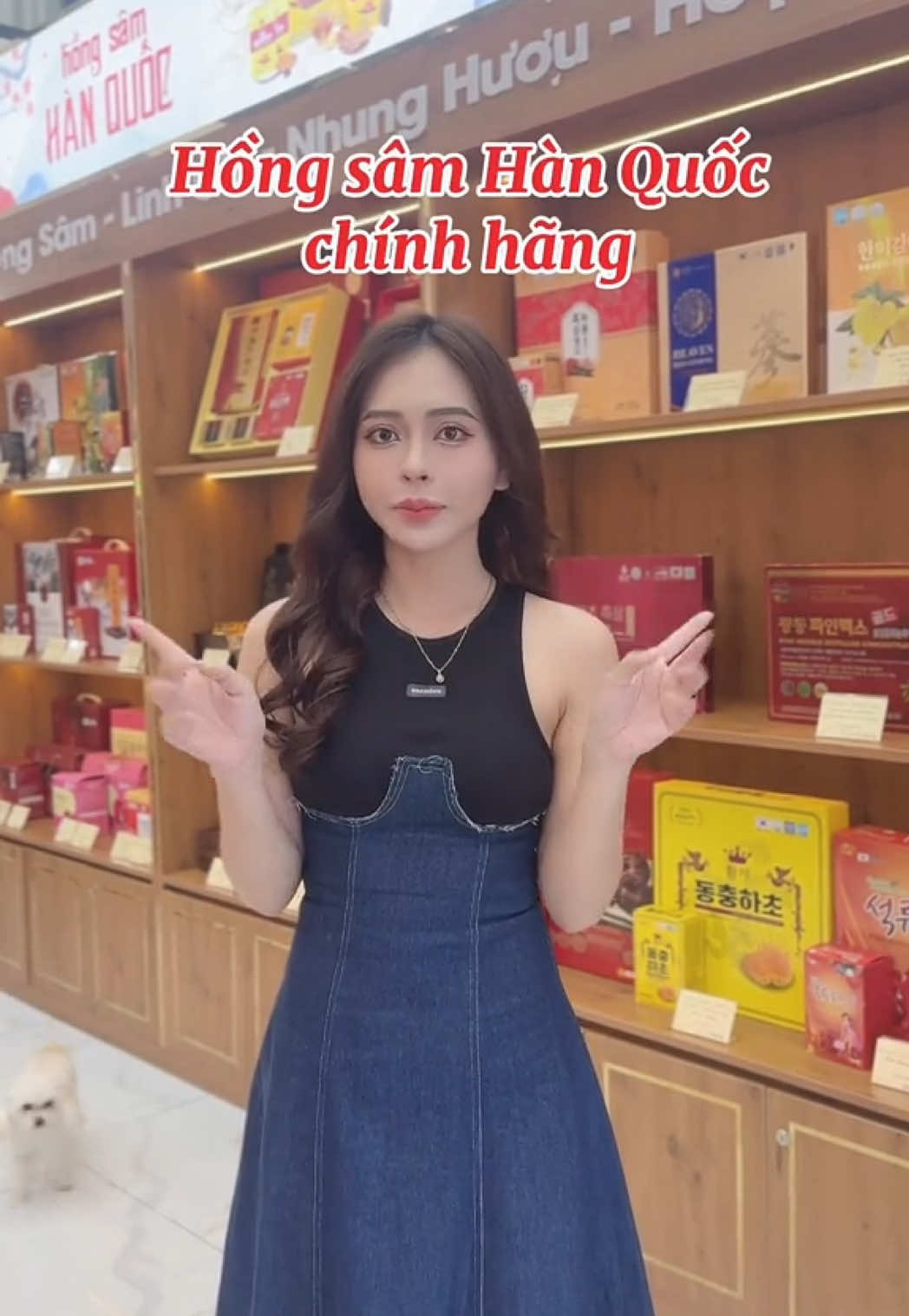 @Ganghan Vina - Sâm Hàn Quốc