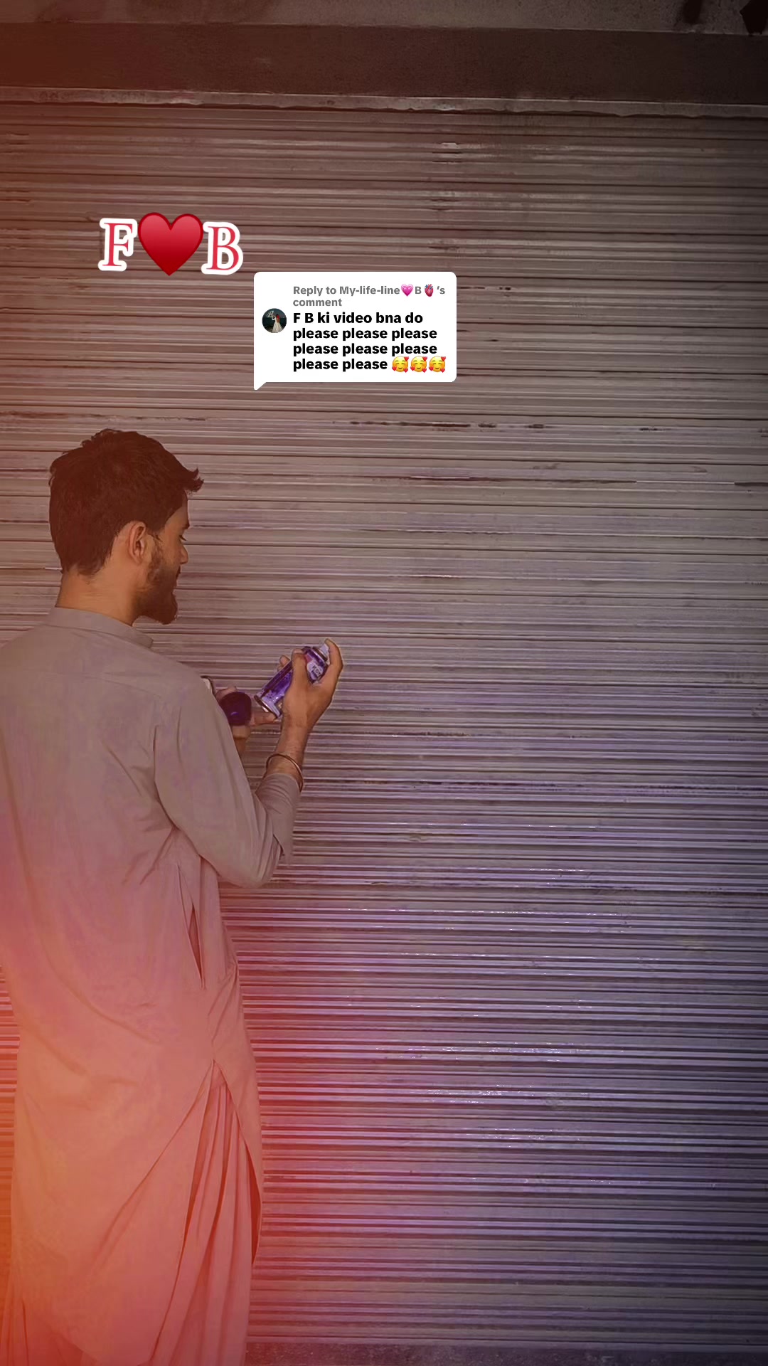 @❤️🔥تنہا مسافر🌙