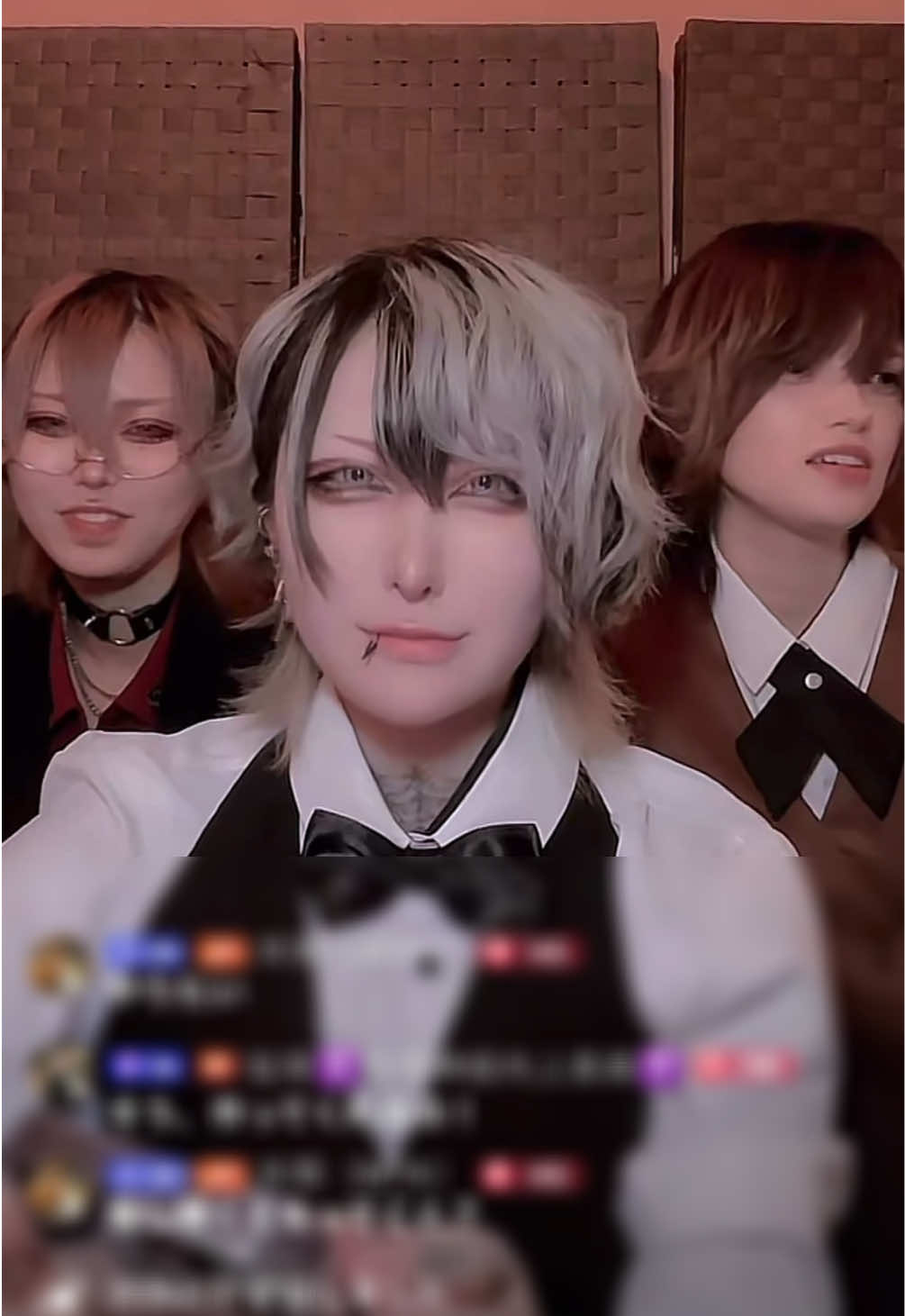 @桜草✝️自律神経向上委員✝️