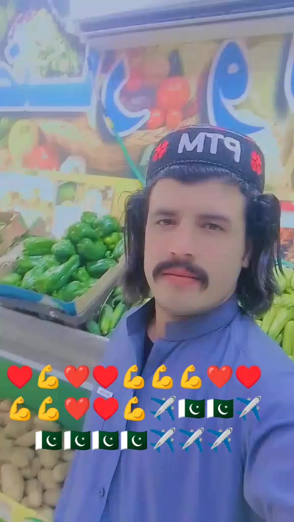 @Ayaz Khan