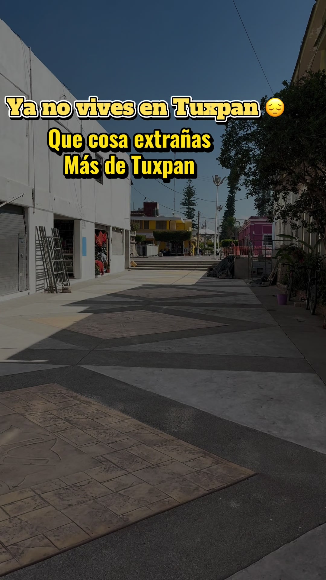 @de pueblo en pueblo