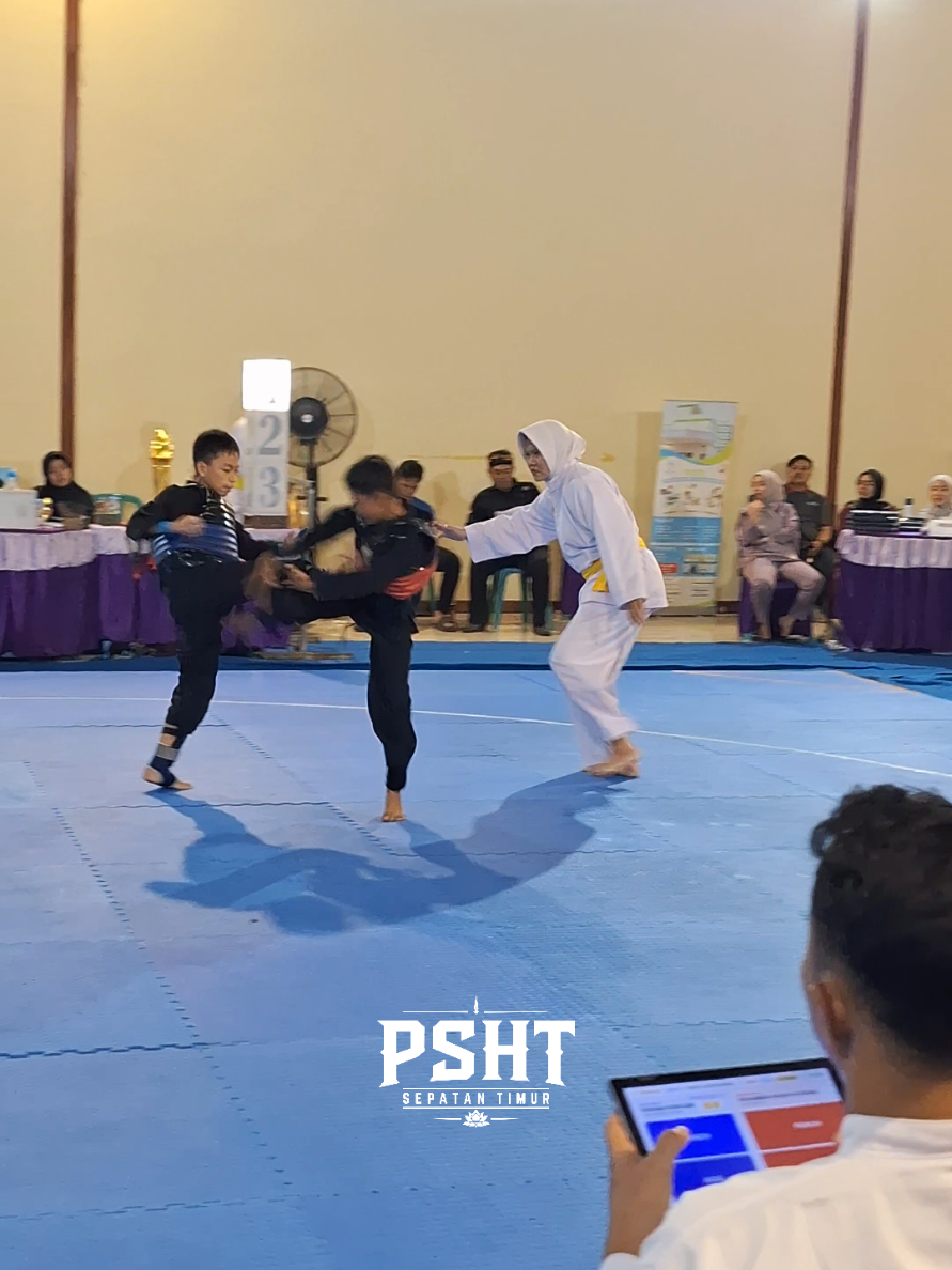 @PSHT Sepatan Timur