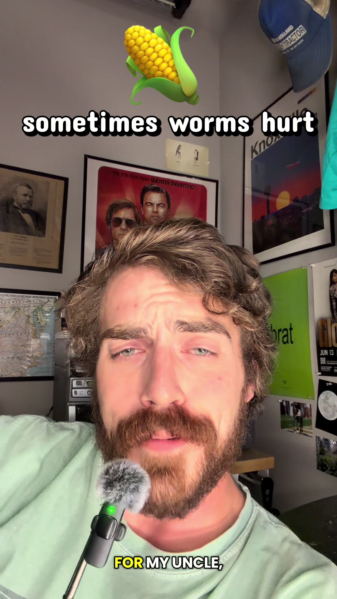 @KeepItScruffy PhD