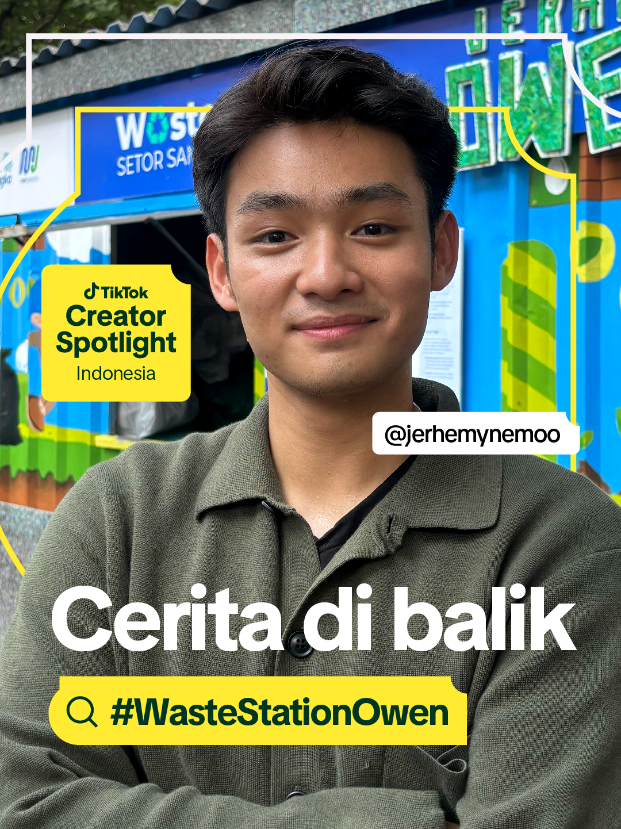 @TikTok Indonesia