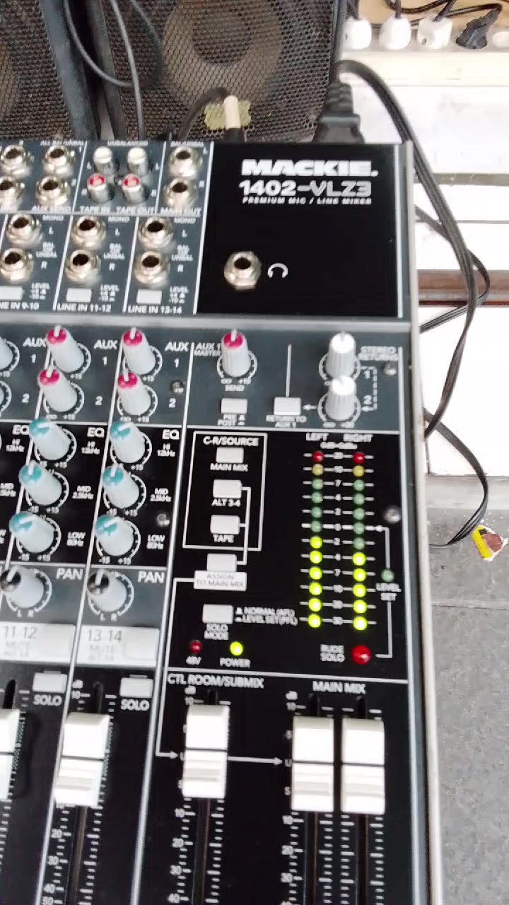 @A.Z audio
