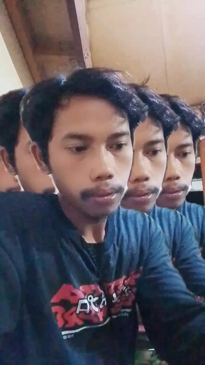 @DOKTER gondrong
