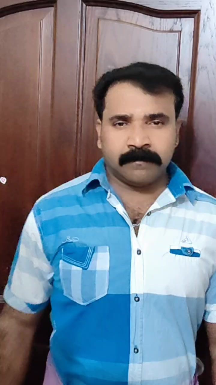 @Shibu S Pillai