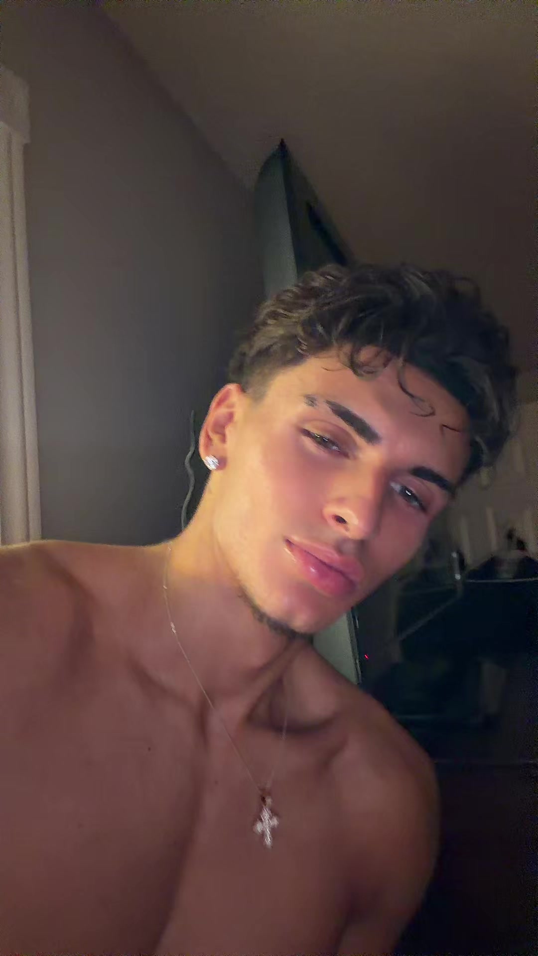 @Isthatchrisniko