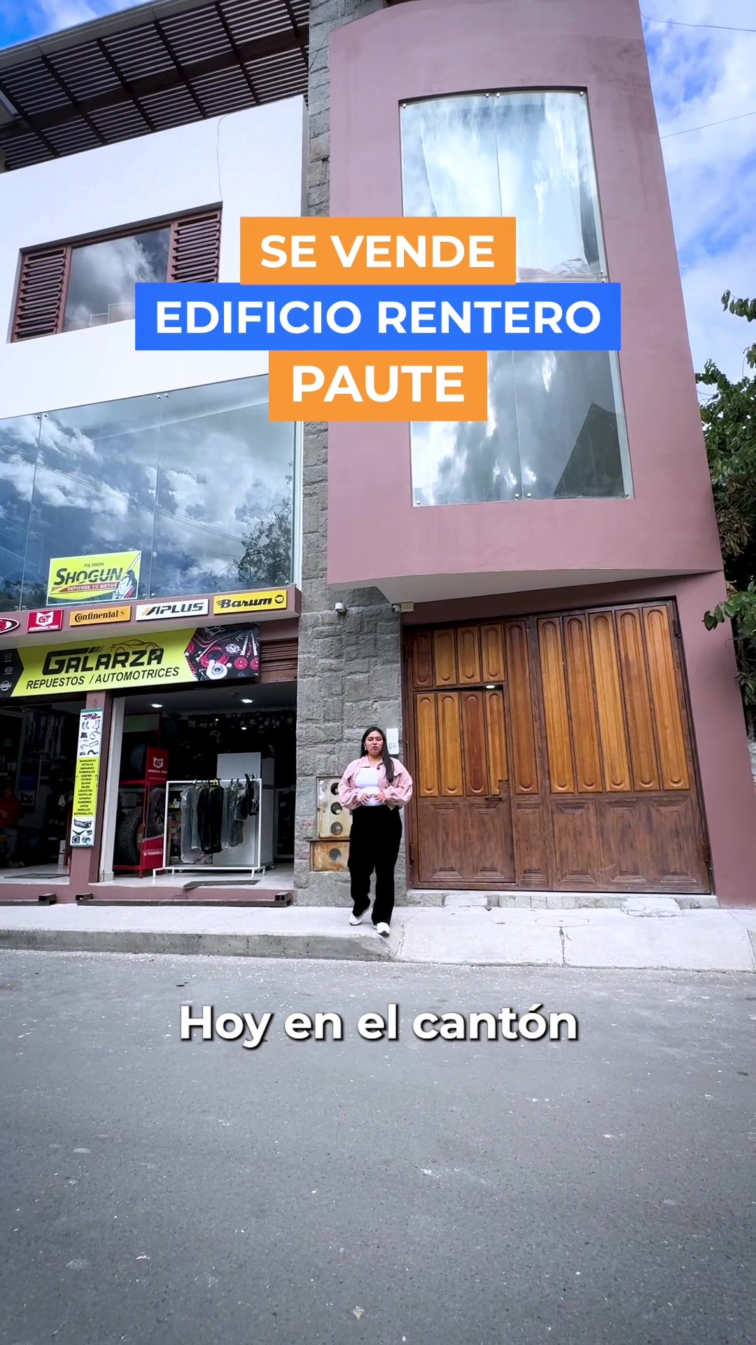 @Inmobiliaria Guallpa