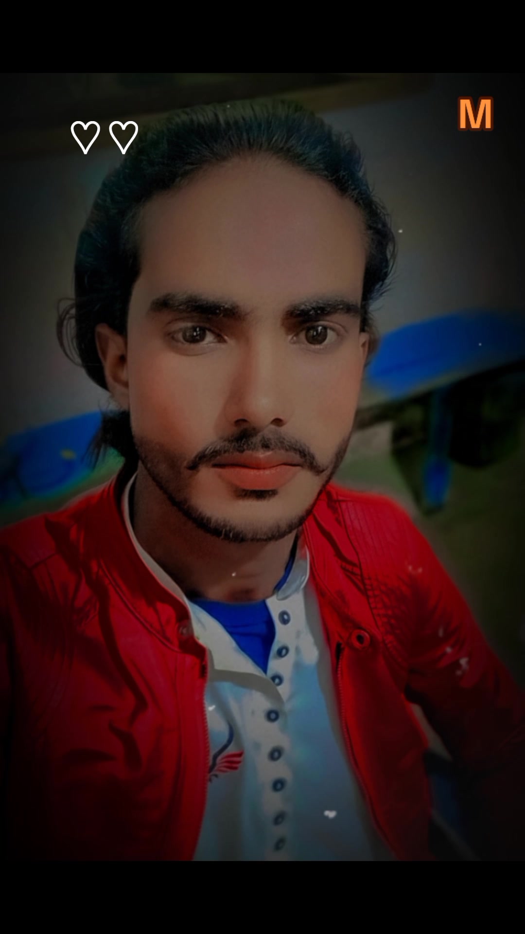 @✌𝐑. ⚔️ 𝐊💝