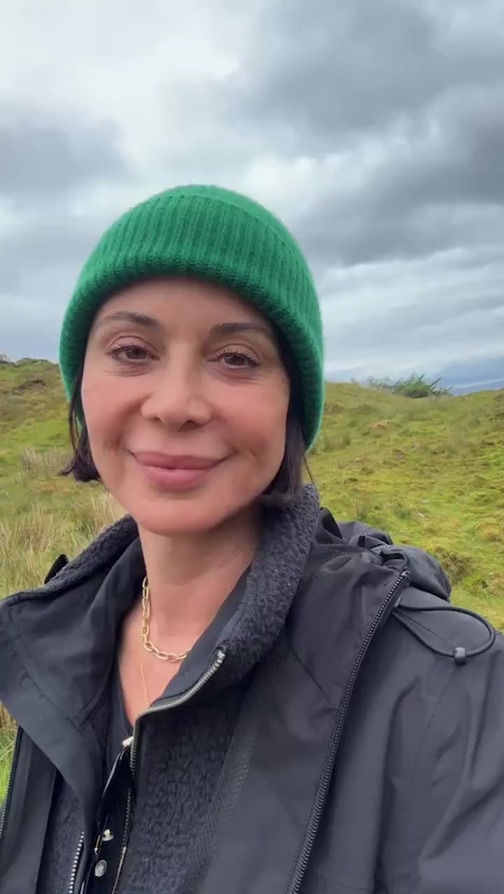 @Catherine bell