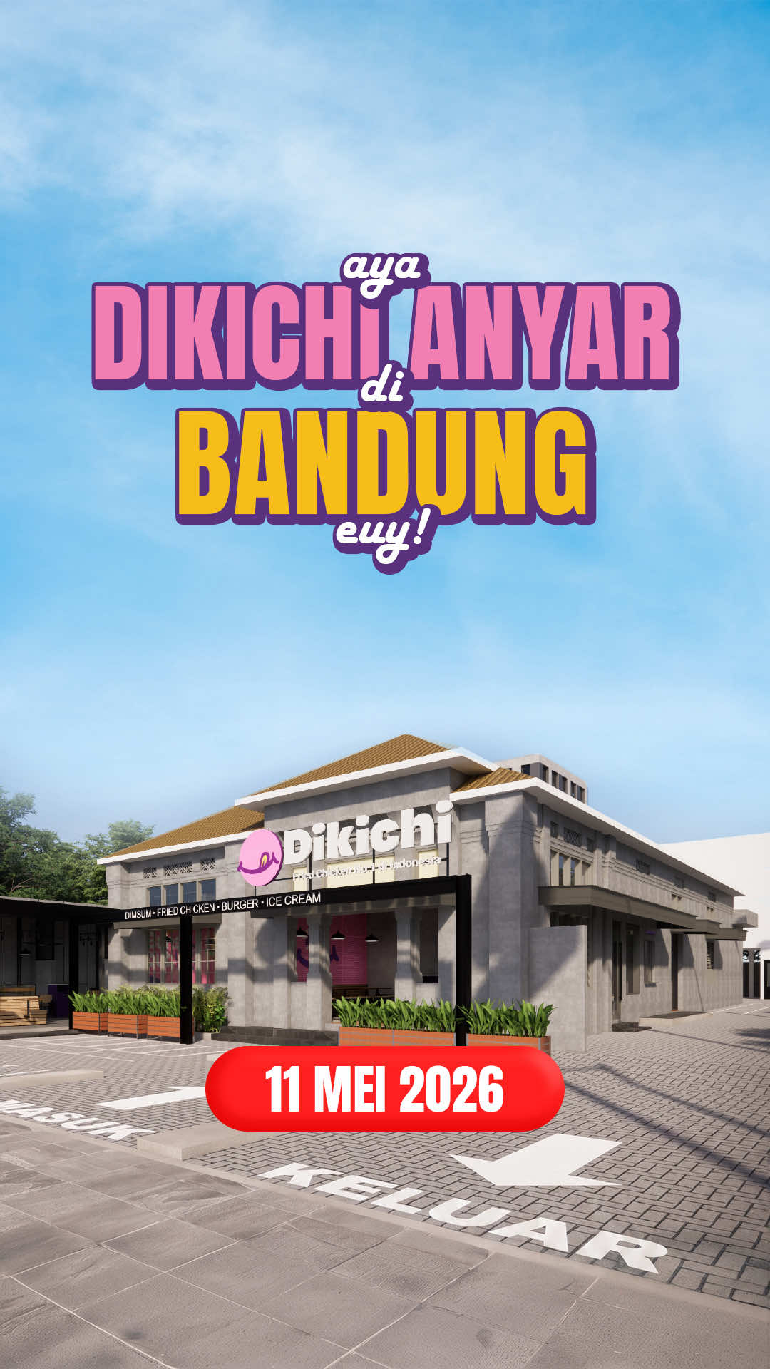 @Dikichi