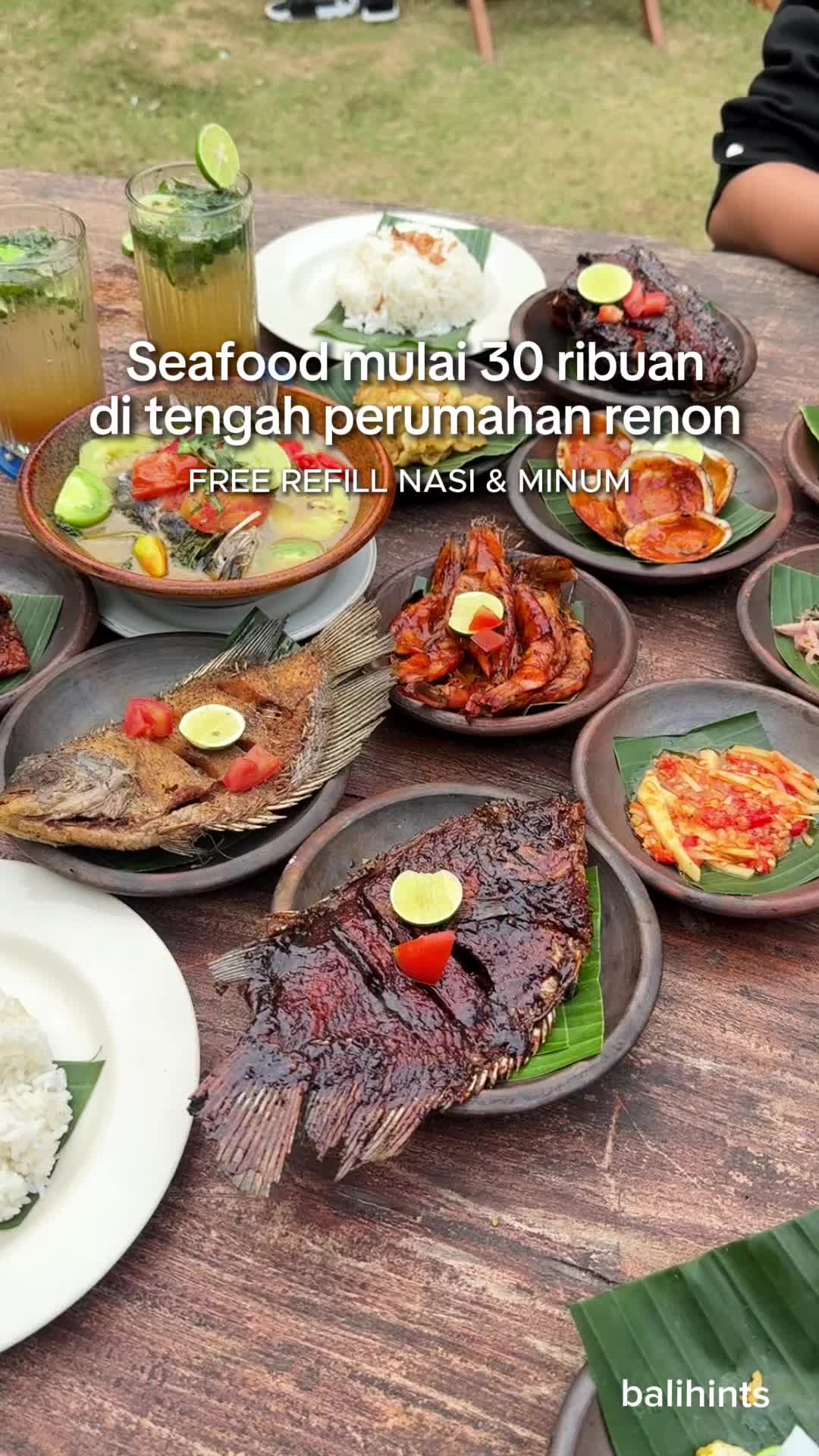 @Bali Hints