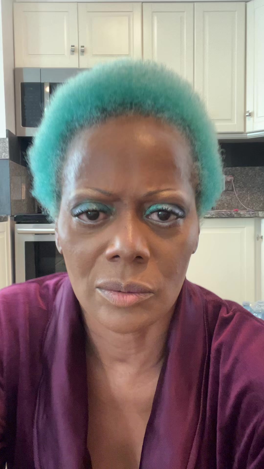 @Angella R Bernard’s Lifestyle