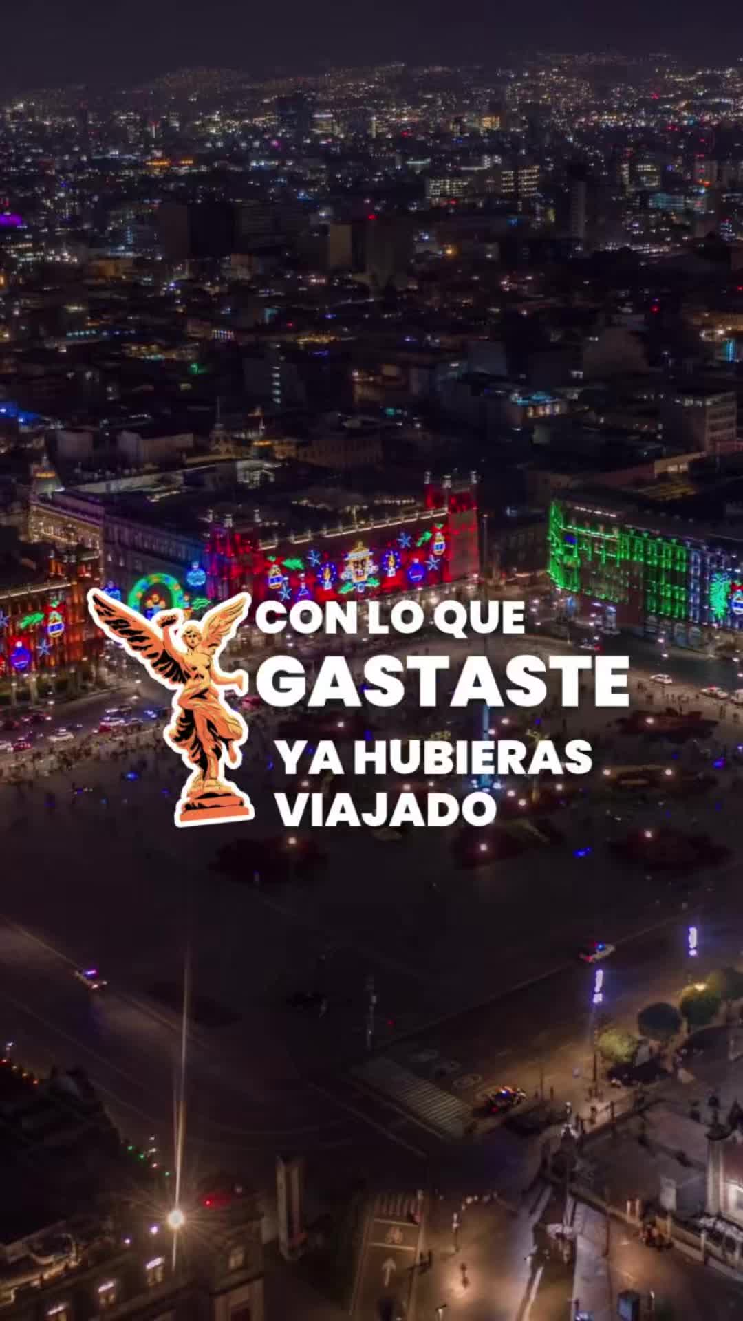 @Pasión x Viajes