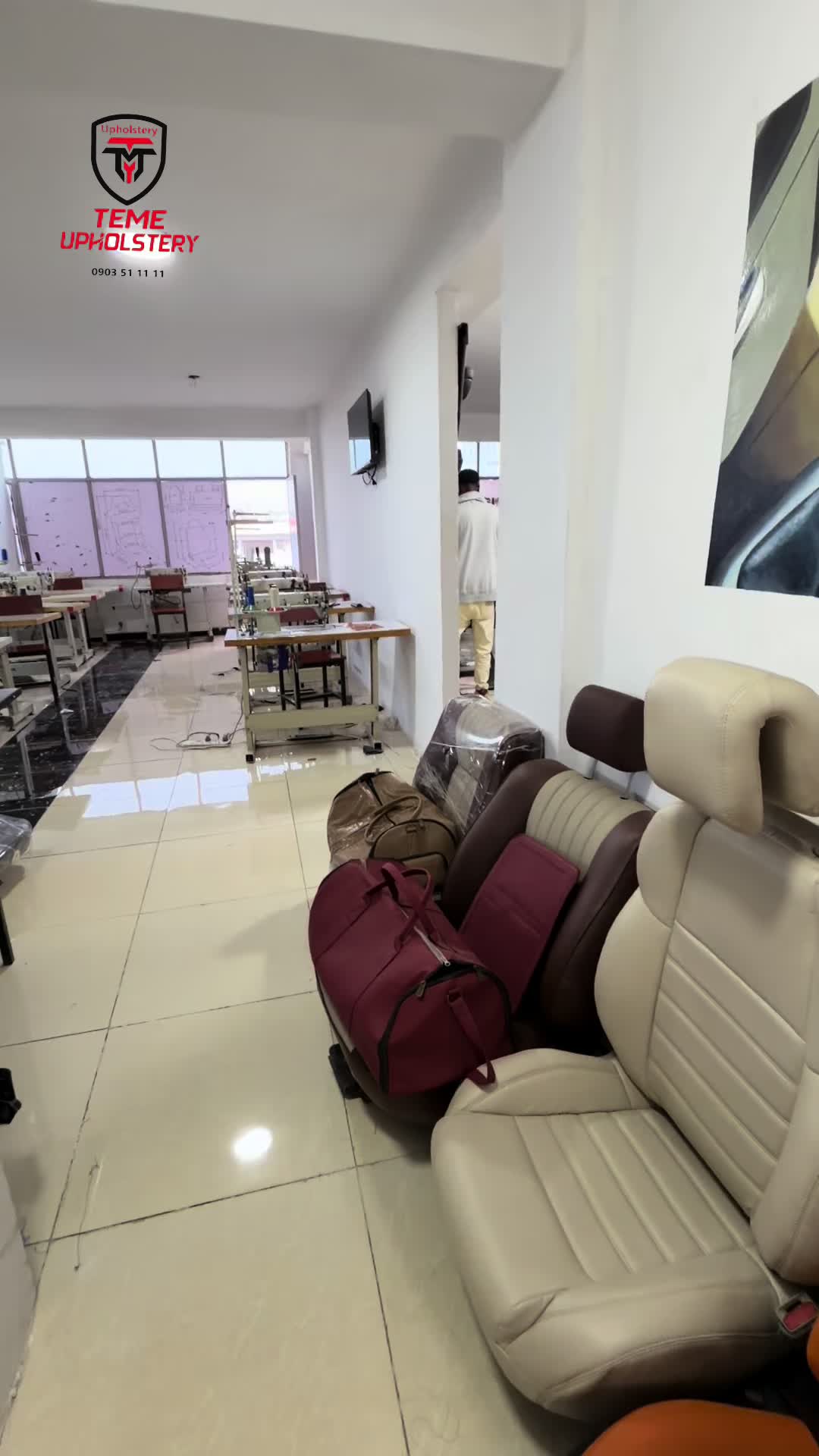 @teme upholstery