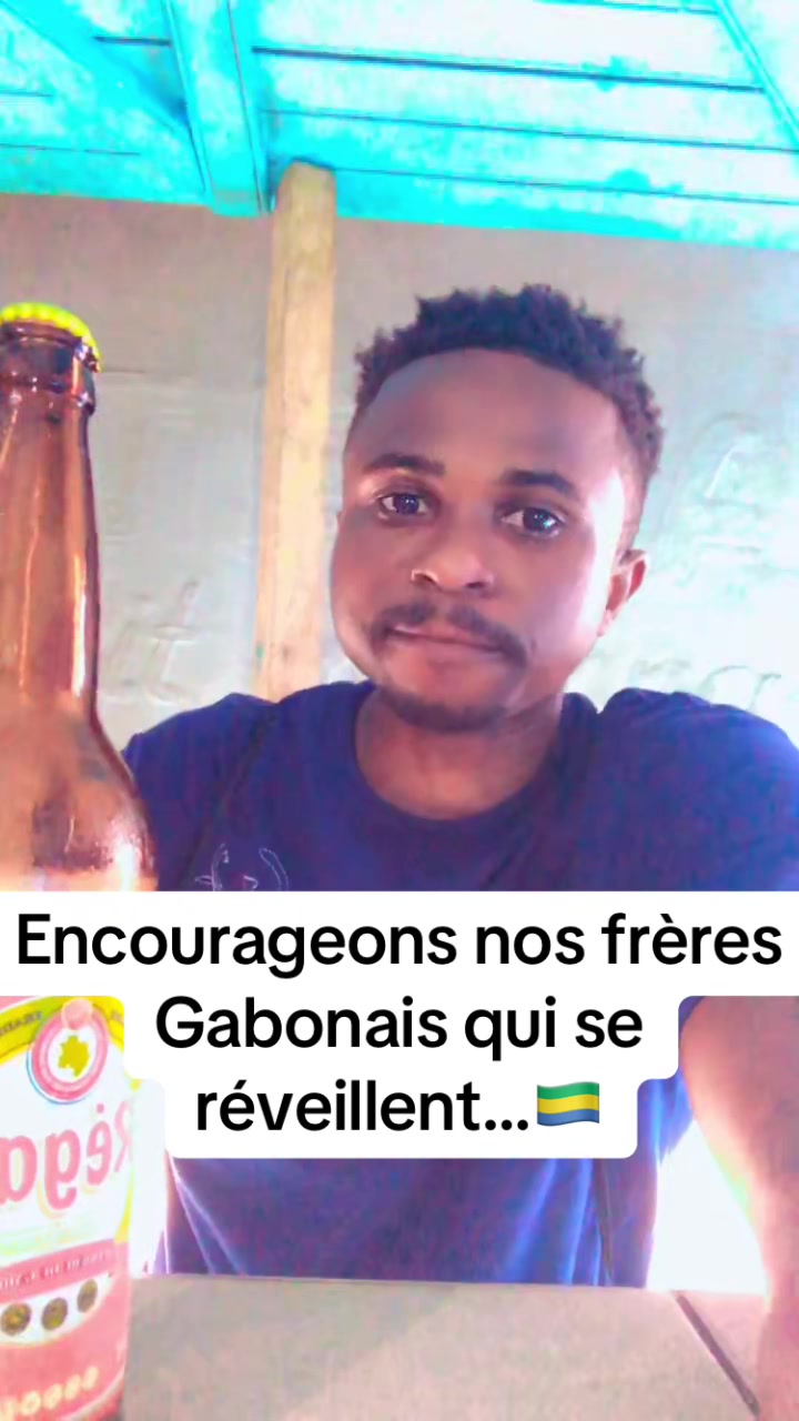@LE PRINCE DU G2  🇬🇦