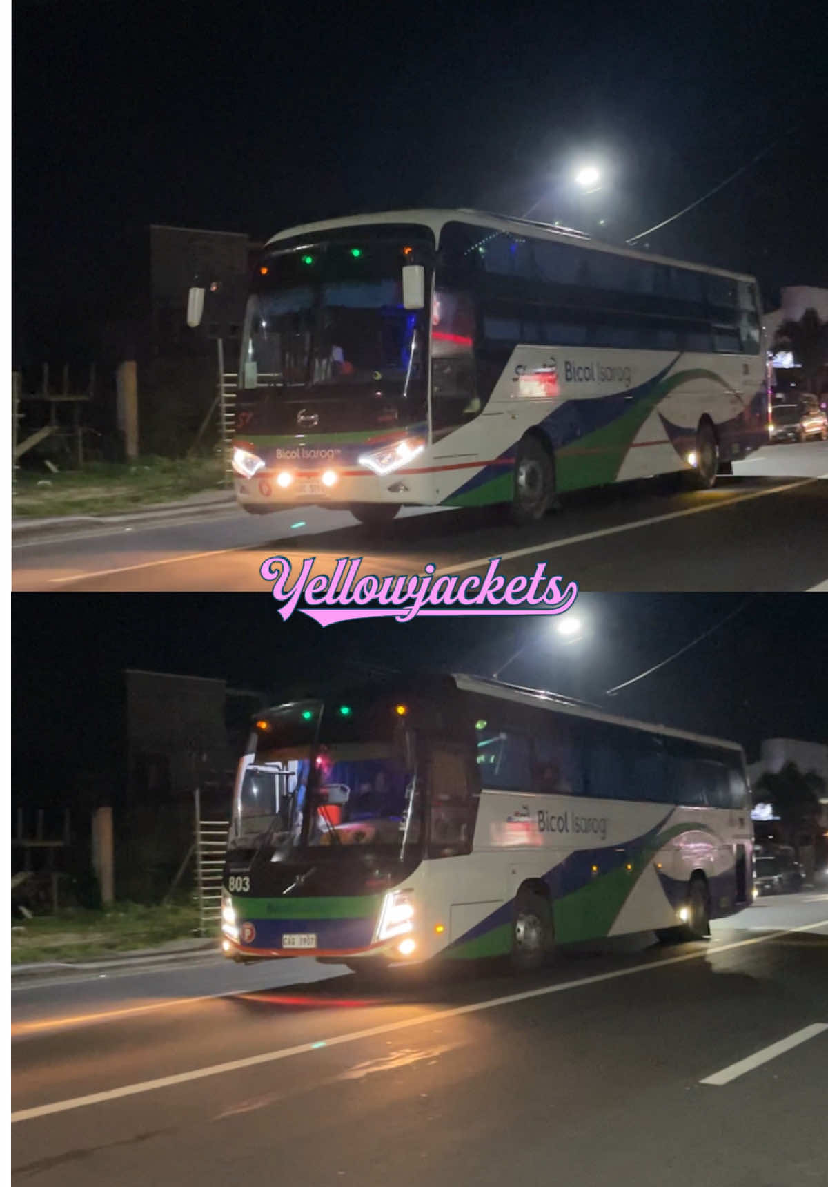 @Yellowjackets_Bicol