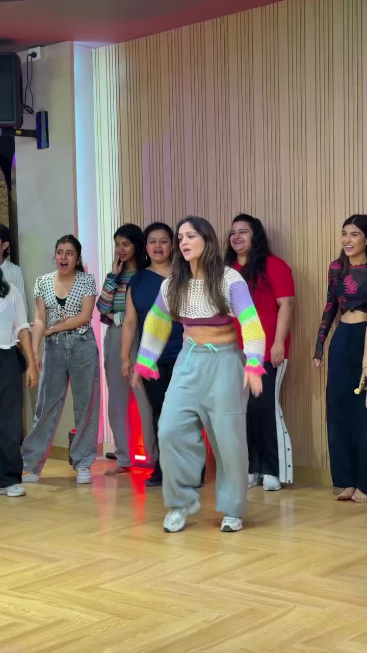 @CRAZY DANCING FACTORY💃🏿🕺