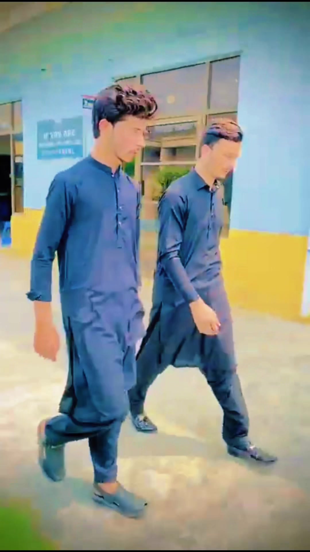 @Sayyed Kaleem