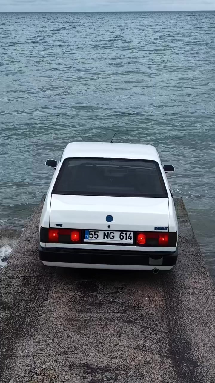 @TOFAS MODİFİYE TÜRKİYE 🇹🇷