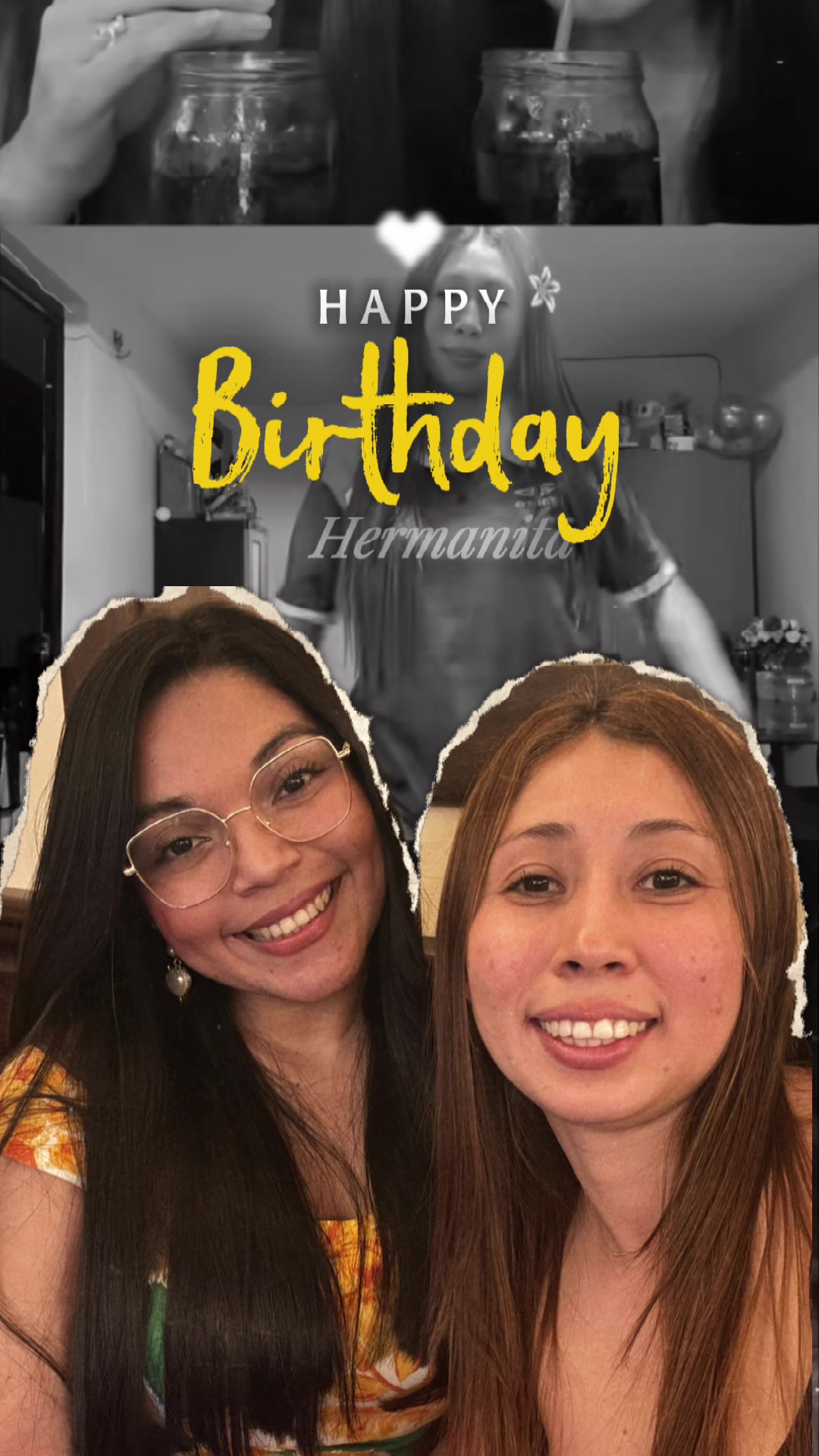 @Sarita Reyes