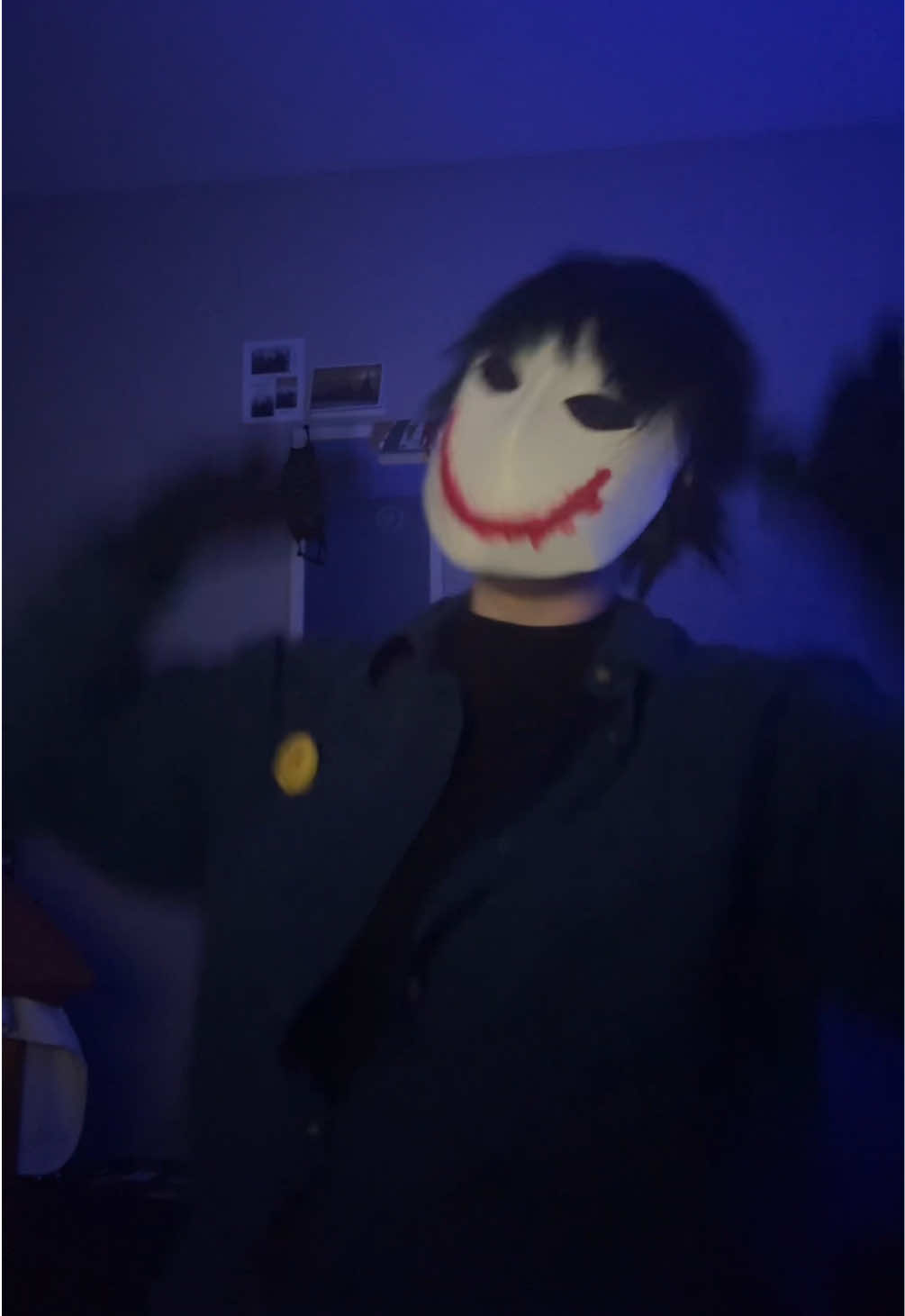 @⦻ Mayday ⦻